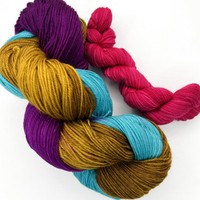 Manos Superpool Sock Kit 7357 -