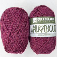 QLD Walkabout DK 15 Cranberry - 841275148543