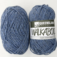 QLD Walkabout DK 20 Glacier - 841275148598