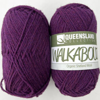 QLD Walkabout DK 31 Aubergine - 841275156500
