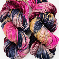 MT Tosh DK Pure Imagination -