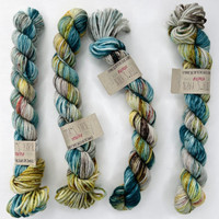 EY DK Mini Grove Roots -