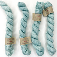 EY DK Mini Love and Leche -