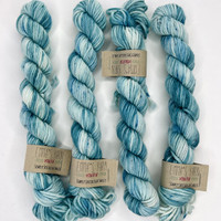 EY DK Mini Riptide -