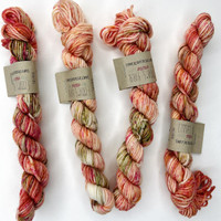 EY DK Mini Tropic Like Its Hot -