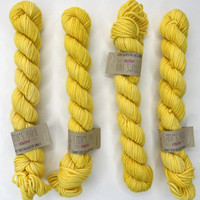 EY DK Mini Yellow Submarine -