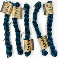 MT TML Mini Cousteau -