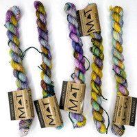 MT TML Mini Fire Opal -