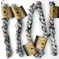 MT TML Mini Gracenotes -