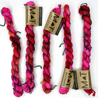 MT TML Mini Mars in Retrograde -