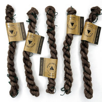 MT TML Mini Pecan Hull -