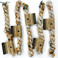 MT TML Mini Red Fox -