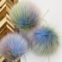 SSYC Pom Pom Opalescence - L -