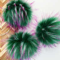 SSYC Pom Pom Blossoming - L -