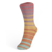 LDN Summer Sock 101 - 806812043231
