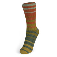 LDN Summer Sock 107 - 806812043293