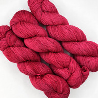 LMFA Sock Cherry Pie -
