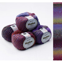 JJ Rhythm SW 73 Summer -