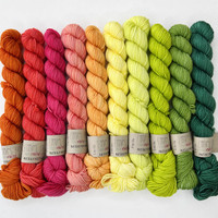 EY Mini Set Slice of Sunshine -