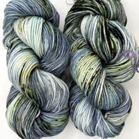 MT Tosh DK The Mountains Callin -