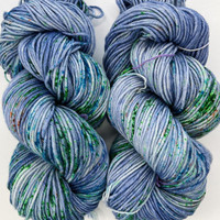 MT Tosh DK Heliotrope -