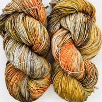 MT Pashmina Cider Donut Hang -