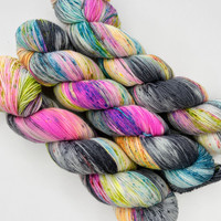 EY Sock Love My LYS -
