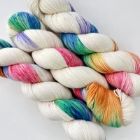 EY Sock Lucky Charm -