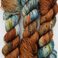 HLoco Tweed Yes I Canyon -