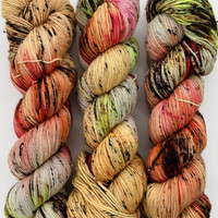 HLoco Tweed Strike It Rich -