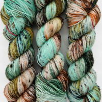 HLoco Tweed Candied -