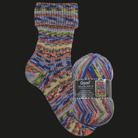 Opal Hundertwasser 3 3204-808B -