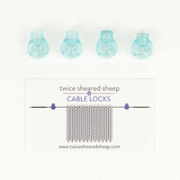 TSS Cable Socks - Large -