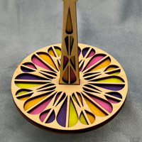 LW Mini Minder MCM Drops -