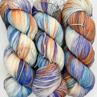 MT Tosh Sock Ziggy -