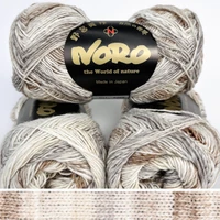 Noro Silk Garden Sock 269 - 4547257017611