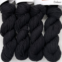 HK CoBaSi DK 002 Black - 841286100813