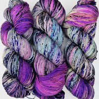 MT Tosh Sock Rebel Rainbow Ride -