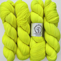LBA Cashmerino Buzz -