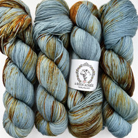 LBA Cashmerino Sanho -