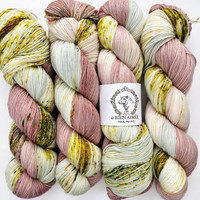 LBA Cashmerino Beltane -