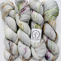 LBA Cashmerino Ayre -