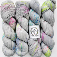 LBA Cashmerino Aimées Sweater -