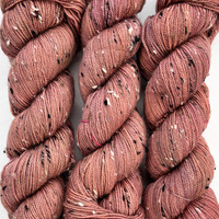 HLoco Tweed Petal Pusher -