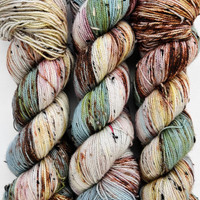 HLoco Tweed Snowberry -