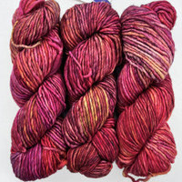 Mal Mecha 658 Zinnias -