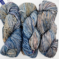 Mal Mecha 335 Hannah -