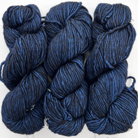 Mal Mecha 046 Prussia Blue -