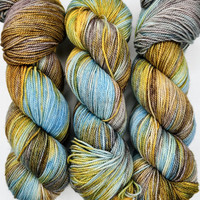 MT Tosh Sock Schnitzelfaced -