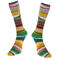 LDN Eclectic Sock 01 -
